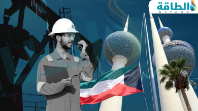 Photo of إنتاج الكويت من النفط يقترب من مليوني برميل يوميًا