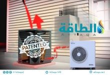 Photo of تسجيل براءات اختراع المضخات الحرارية يقفز 5 مرات خلال 25 عامًا