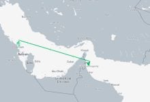 Photo of أول شحنة نفط سعودي تعبر مضيق هرمز خلال أغسطس (تفاصيل)