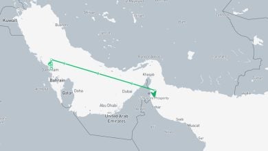 Photo of أول شحنة نفط سعودي تعبر مضيق هرمز خلال أغسطس (تفاصيل)