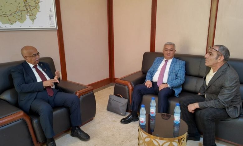 Photo of الكهرباء في السودان تترقب مشروعًا أجنبيًا ضخمًا