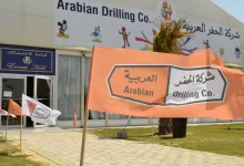 Photo of سهم الحفر العربية يرتفع مع عودة تشغيل المنصات البحرية في السعودية