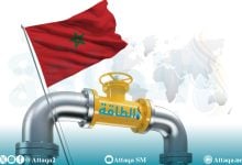 Photo of واردات المغرب من الغاز ترتفع 15% في شهر يوليو