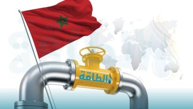 Photo of واردات المغرب من الغاز ترتفع 15% في شهر يوليو