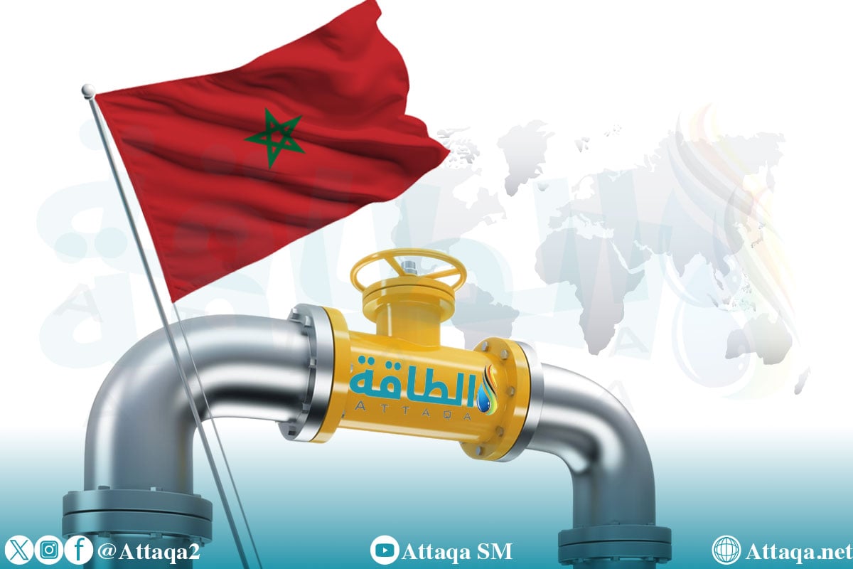 واردات المغرب من الغاز في 2026