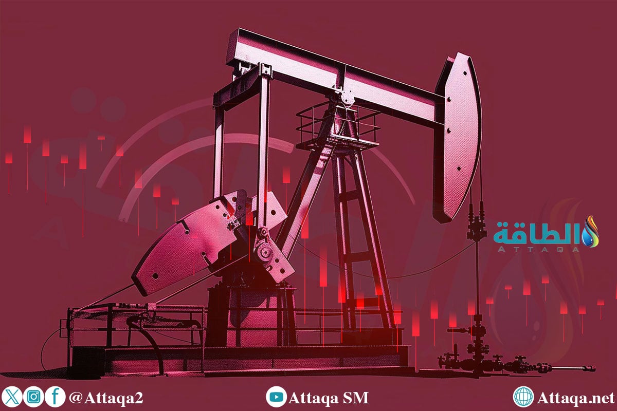 أسعار النفط