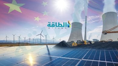 Photo of هدر الكهرباء المتجددة في الصين يرتفع 49% خلال النصف الأول