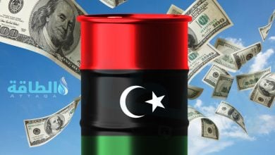 Photo of إيرادات النفط الليبي في يوليو 2026 تهبط 31%