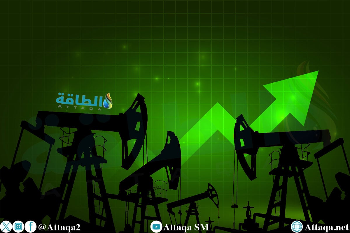 أسعار النفط