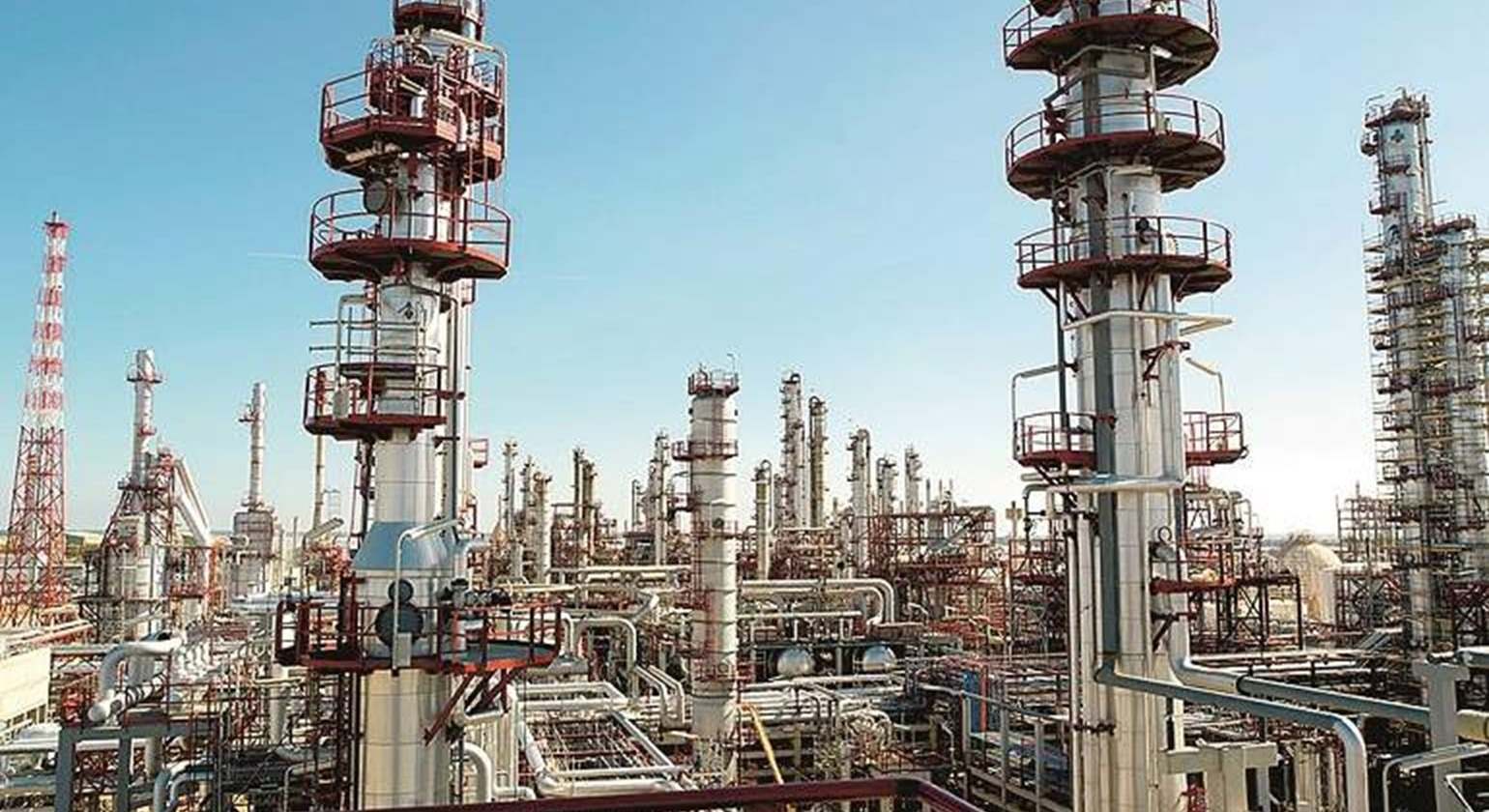 شركة تكنيكاس ريونيداس