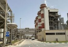 Photo of استهداف محطة كهرباء الزاوية في ليبيا بطائرات مُسيّرة