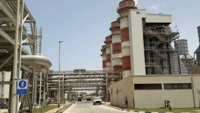 Photo of استهداف محطة كهرباء الزاوية في ليبيا بطائرات مُسيّرة