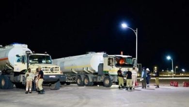 Photo of سوناطراك تصدّر وقود الطائرات الجزائري إلى النيجر.. وصفقة مهمة لـ"خام الميلك"