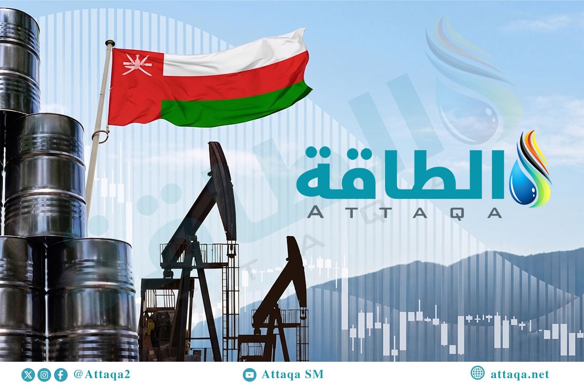 آبار النفط القديمة في سلطنة عمان