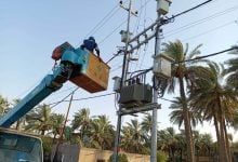 Photo of عجز الكهرباء في العراق يتجاوز 35 ألف ميغاواط.. تطورات القصة كاملة