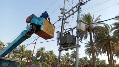 Photo of عجز الكهرباء في العراق يتجاوز 35 ألف ميغاواط.. تطورات القصة كاملة