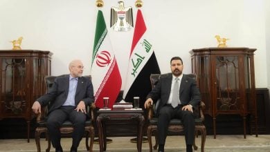 Photo of صادرات النفط العراقي تبحث عن "معاملة خاصة" من إيران