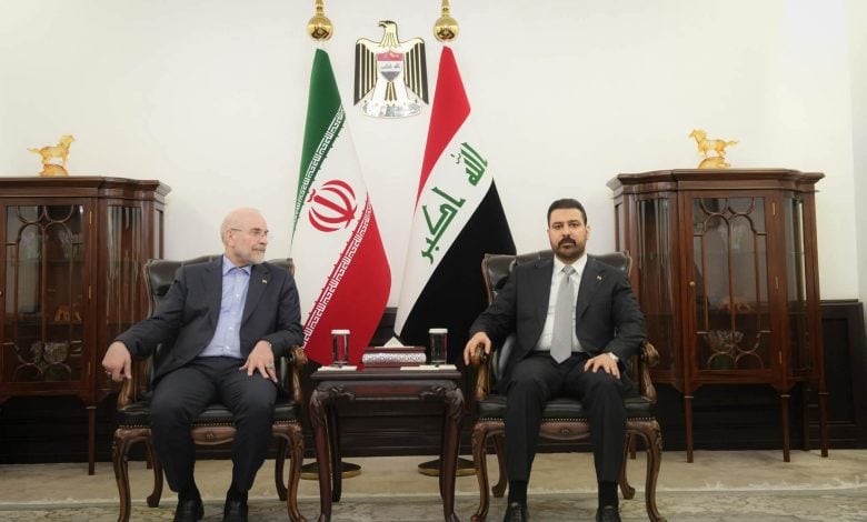 Photo of صادرات النفط العراقي تبحث عن "معاملة خاصة" من إيران