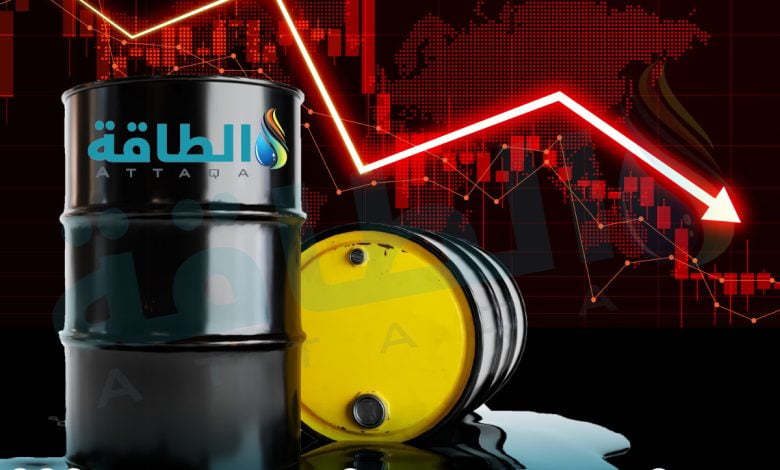 Photo of أسعار النفط تهبط 4%.. وخام برنت لشهر أكتوبر تحت 89 دولارًا - (تحديث)