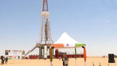 Photo of حصة الجزائر من تطوير اكتشاف نفط في النيجر (تفاصيل)