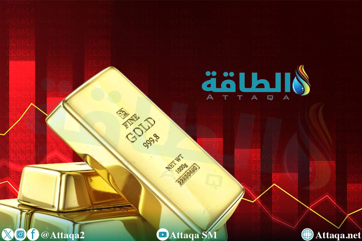 أسعار الذهب