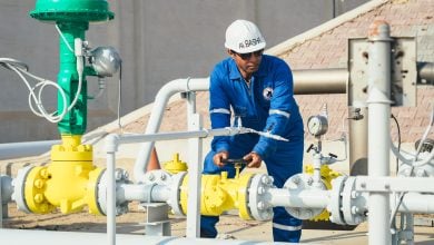 Photo of إنتاج دانة غاز في مصر يرتفع 7% إلى 13.3 ألف برميل يوميًا