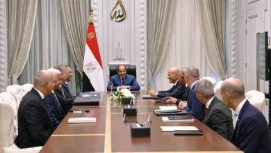 Photo of شركة عالمية تخطط لحفر 230 بئرًا في مصر