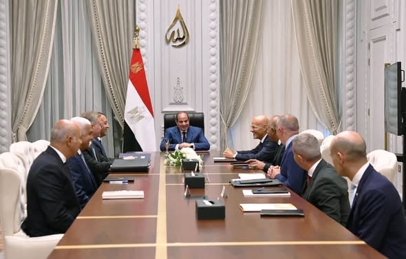 شركة عالمية