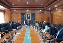 Photo of حقل نفط أفريقي ينتج 20 ألف برميل يوميًا تطوره الجزائر