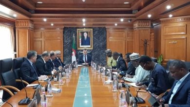 Photo of حقل نفط أفريقي ينتج 20 ألف برميل يوميًا تطوره الجزائر