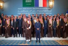 Photo of توسعة شبكة الكهرباء في السعودية تتلقى تمويلًا فرنسيًا بـ3 مليارات دولار