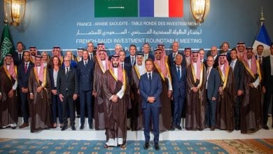Photo of توسعة شبكة الكهرباء في السعودية تتلقى تمويلًا فرنسيًا بـ3 مليارات دولار