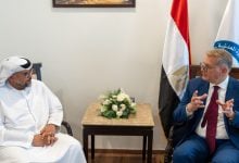 Photo of لأول مرة.. شركة إماراتية تقترب من تنفيذ برنامج حفر في مصر