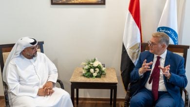 Photo of لأول مرة.. شركة إماراتية تقترب من تنفيذ برنامج حفر في مصر