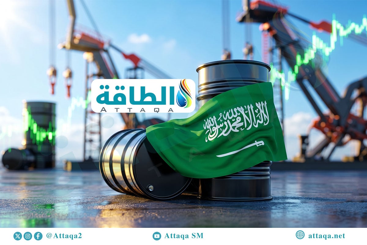 صادرات السعودية من النفط