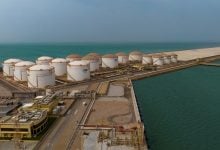 Photo of مليون برميل من النفط العماني تذهب إلى شركة هندية