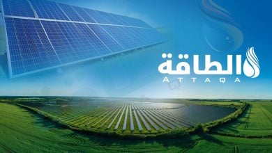 Photo of إضافات الطاقة الشمسية في أفريقيا قد تقفز 45%.. و3 دول عربية ضمن الكبار