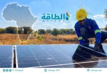 Photo of إضافات الطاقة الشمسية في أفريقيا قد تقفز 45%.. و3 دول عربية ضمن الكبار