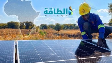 Photo of إضافات الطاقة الشمسية في أفريقيا قد تقفز 45%.. و3 دول عربية ضمن الكبار