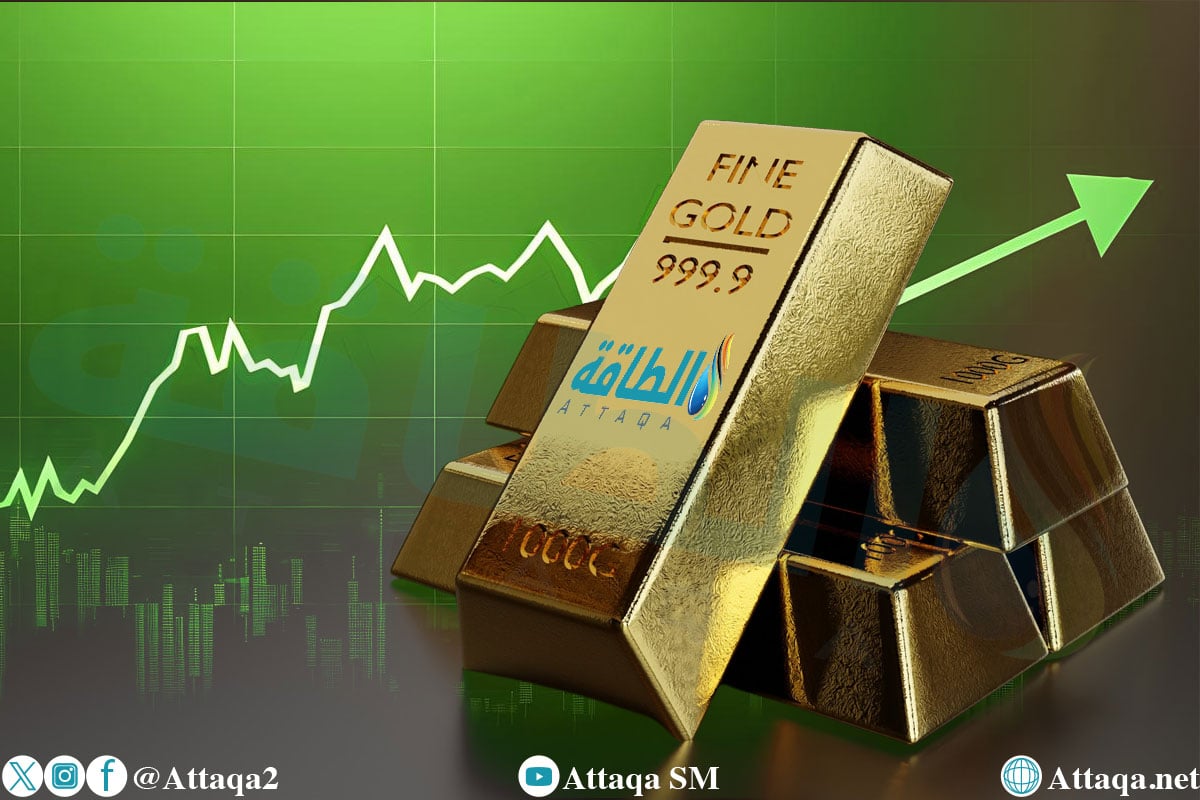 أسعار الذهب