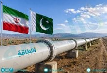 Photo of خط أنابيب الغاز بين إيران وباكستان.. هل تنقذه وساطة الحرب؟
