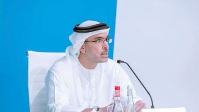 Photo of مسؤول: قدرة الطاقة المتجددة في الإمارات تضاعفت 63 مرة خلال 10 سنوات