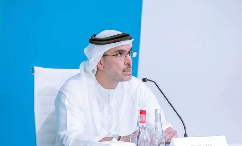 Photo of مسؤول: قدرة الطاقة المتجددة في الإمارات تضاعفت 63 مرة خلال 10 سنوات