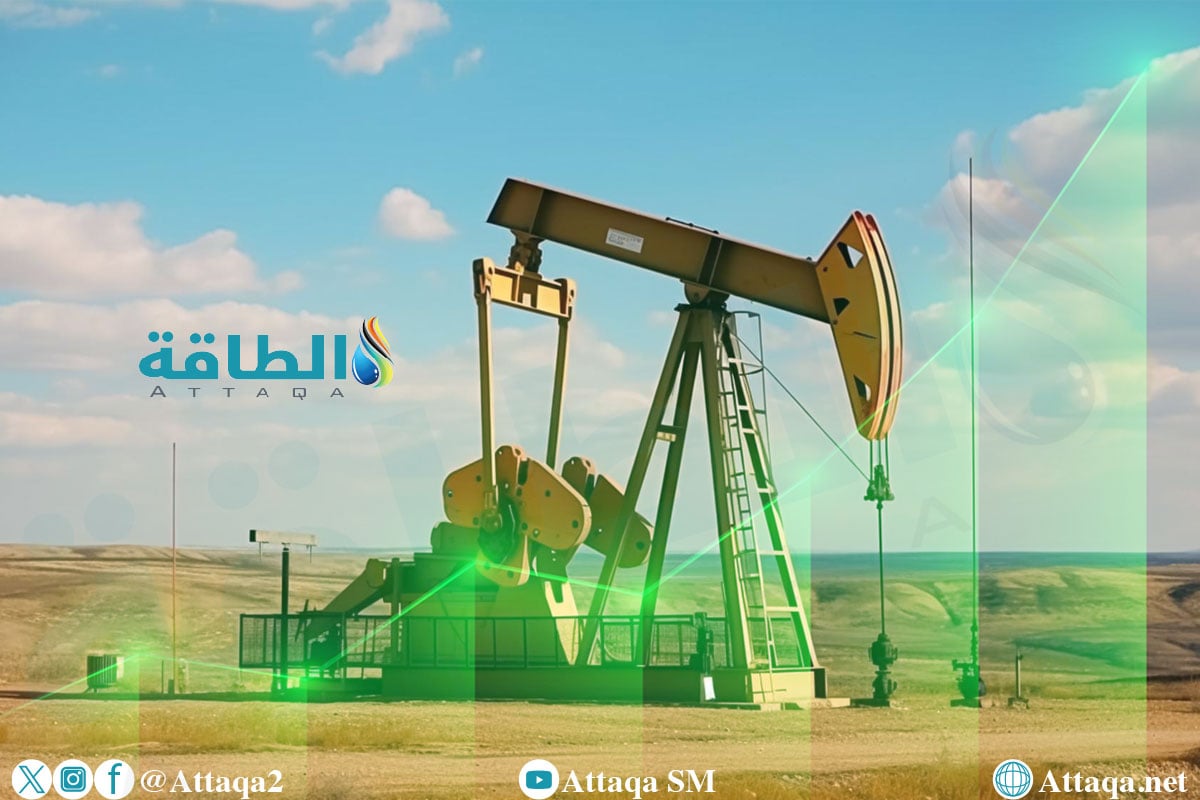 أسعار النفط