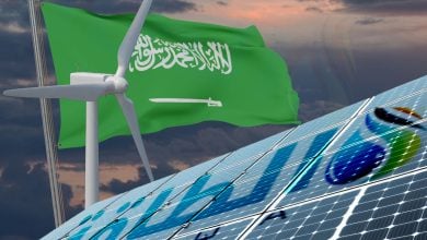 Photo of نمو قدرات الطاقة المتجددة في السعودية يقفز 88% خلال 2025