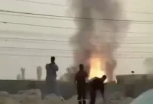 Photo of بعد إصلاحها.. حقل بارس الجنوبي يستعد لتشغيل محطة معالجة الغاز في هذا الموعد