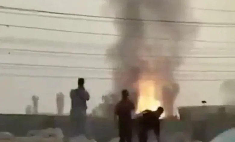 Photo of بعد إصلاحها.. حقل بارس الجنوبي يستعد لتشغيل محطة معالجة الغاز في هذا الموعد