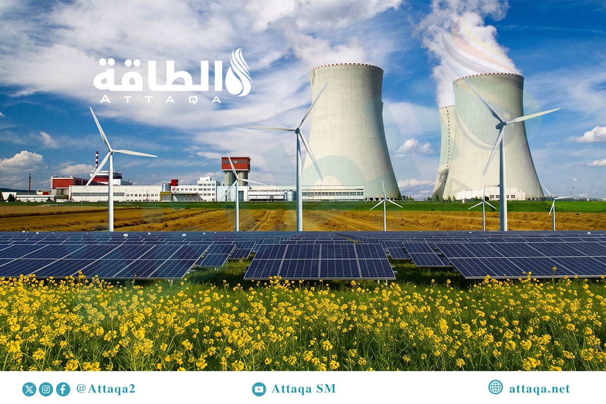 قطاع الكهرباء في فرنسا