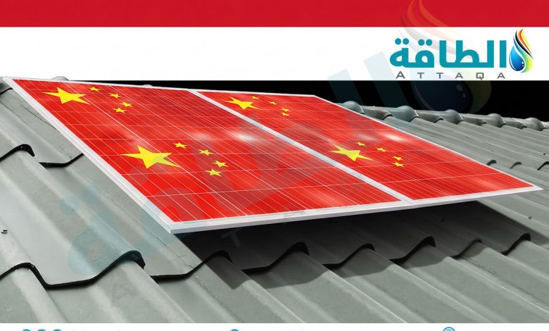 Photo of واردات اليمن من الألواح الشمسية الصينية تقفز 83% في 6 أشهر