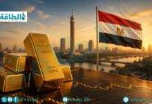 Photo of أسعار الذهب في مصر اليوم.. عيار 21 يرتفع 20 جنيهًا